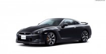 Nowy Nissan GT-R