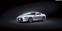 Nowy Nissan GT-R