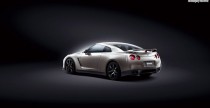 Nowy Nissan GT-R