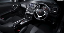 Nowy Nissan GT-R