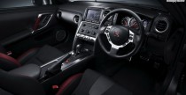 Nowy Nissan GT-R