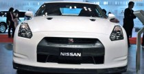 Nowy Nissan GT-R - Tokyo Motor Show 2009