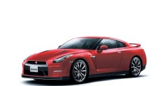 Nissan GTR