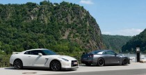 Nowy Nissan GT-R - model 2012