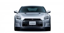 Nowy Nissan GT-R - model 2012