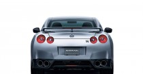 Nowy Nissan GT-R - model 2012