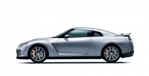 Nowy Nissan GT-R - model 2012