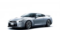 Nowy Nissan GT-R - model 2012