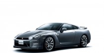 Nowy Nissan GT-R - model 2012