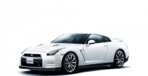 Nowy Nissan GT-R - model 2012