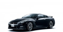 Nowy Nissan GT-R - model 2012