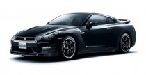 Nowy Nissan GT-R - model 2012