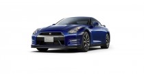 Nowy Nissan GT-R - model 2012