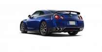 Nowy Nissan GT-R - model 2012