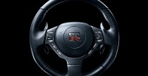 Nowy Nissan GT-R - model 2012