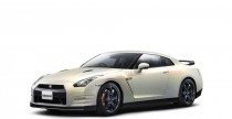 Nowy Nissan GT-R - model 2012