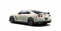 Nissan GT-R - model na 2012 rok