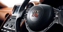 Nowy Nissan GT-R - model 2012