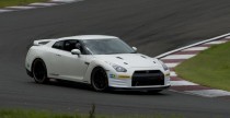 Nowy Nissan GT-R - model 2012