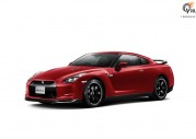 Nowy Nissan GT-R SpecV