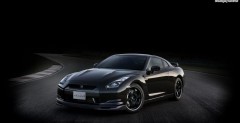 Nowy Nissan GT-R SpecV