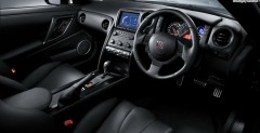 Nowy Nissan GT-R SpecV