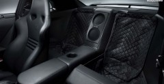 Nissan GT-R SpecV
