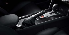 Nowy Nissan GT-R SpecV