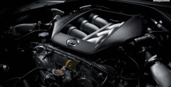 Nowy Nissan GT-R SpecV