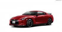 Nowy Nissan GT-R SpecV