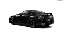 Nowy Nissan GT-R SpecV