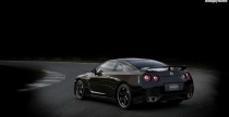 Nowy Nissan GT-R SpecV