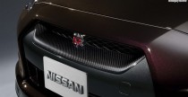 Nowy Nissan GT-R SpecV