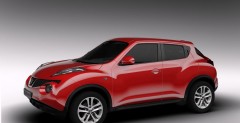 Nowy Nissan Juke