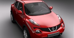 Nowy Nissan Juke 2010