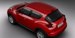 Nowy Nissan Juke 2010