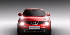 Nowy Nissan Juke