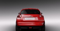 Nowy Nissan Juke