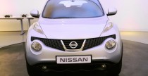 Nowy Nissan Juke 2010