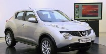 Nowy Nissan Juke 2010