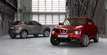 Nowy Nissan Juke 2010