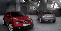 Nowy Nissan Juke