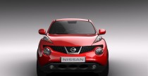 Nowy Nissan Juke