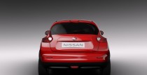 Nowy Nissan Juke