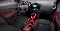 Nowy Nissan Juke 2010