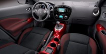 Nowy Nissan Juke 2010