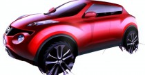 Nowy Nissan Juke 2010