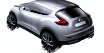 Nowy Nissan Juke 2010