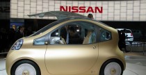 Nissan Nuvu