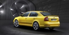 Skoda Octavia RS